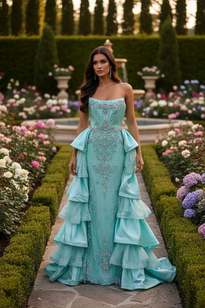 Johnathan Kayne Dress #JK72993