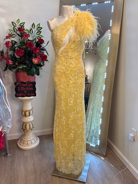 Tarik Ediz Dress