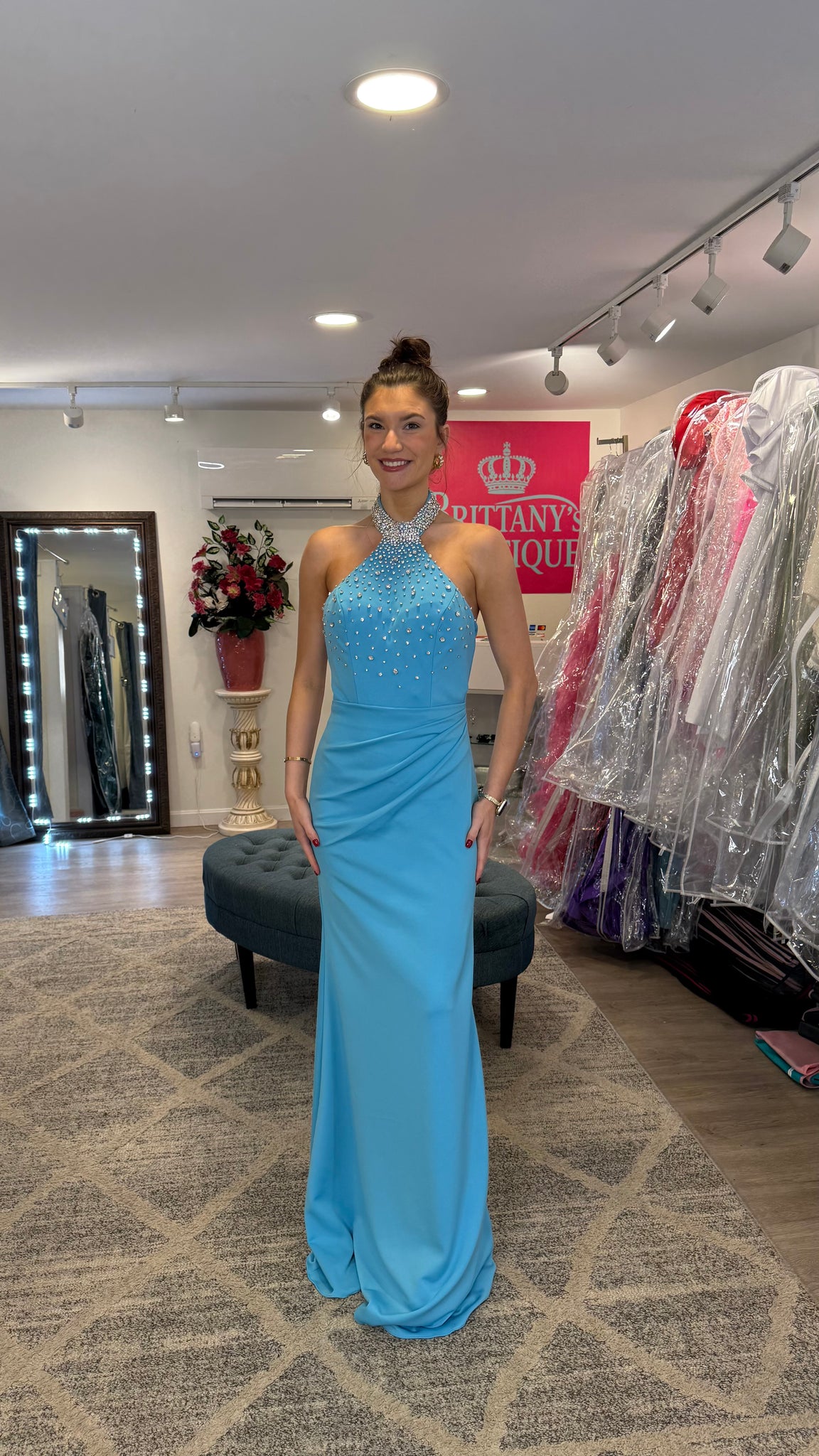 Jovani Dress #JOV9421