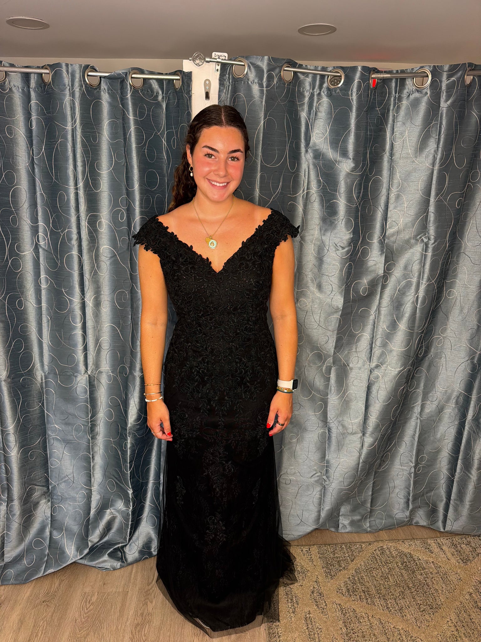 Christina Wu Elegance Dress #CWE29564