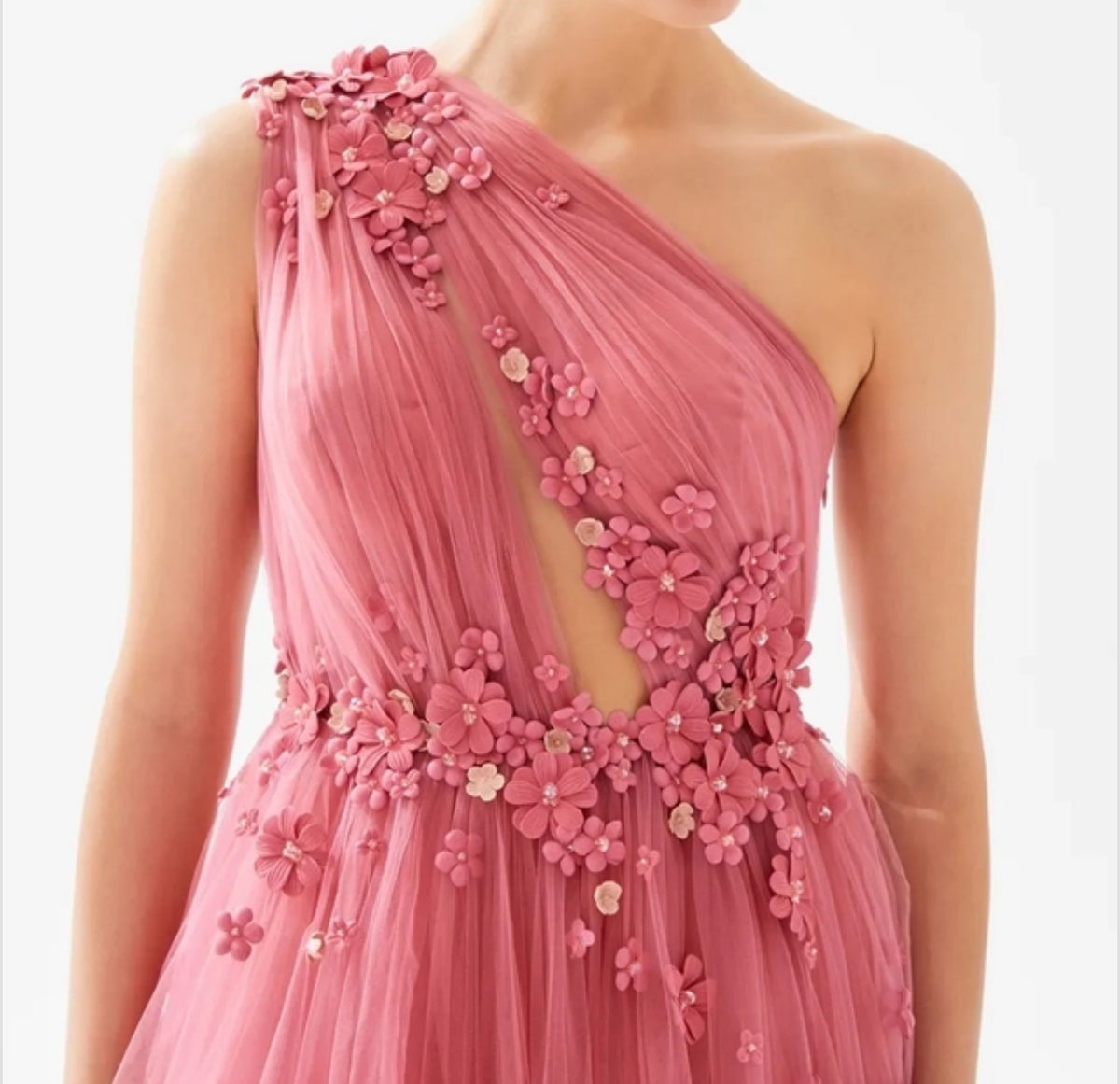Tarik Ediz Dress size 4