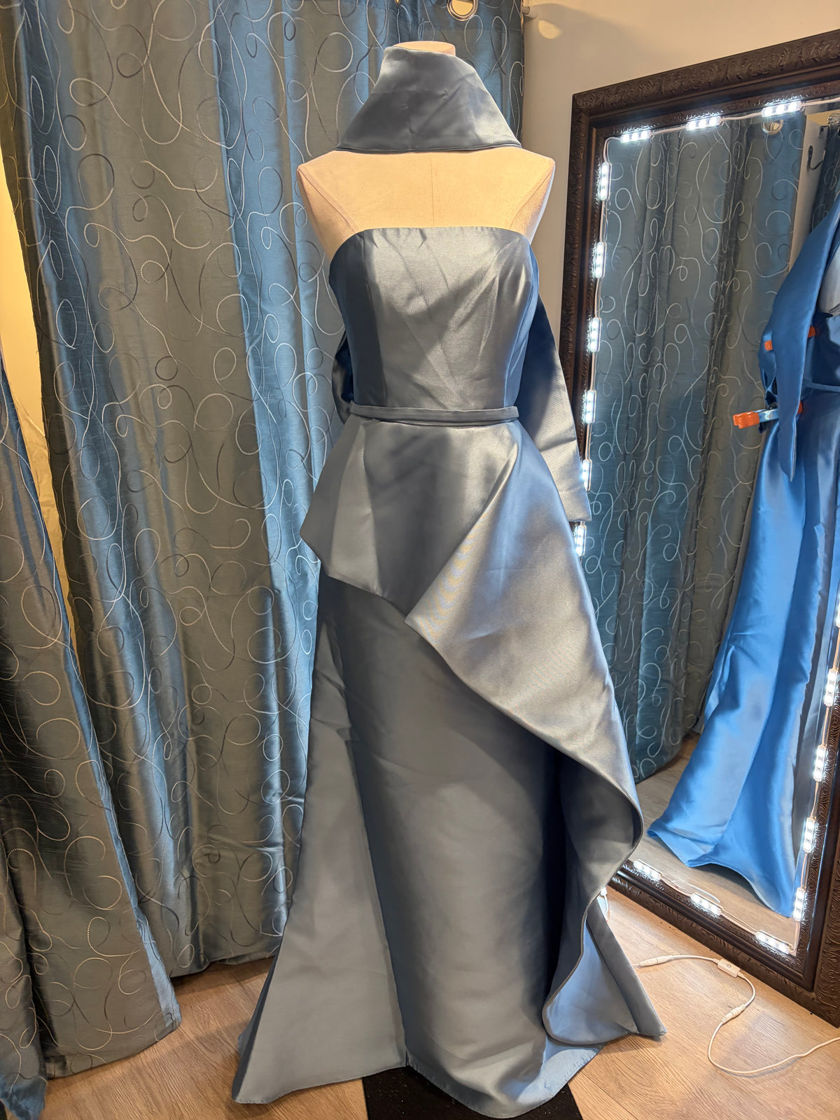 Christina Wu Elegance Dress #CWE6198