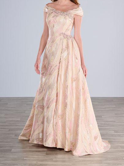 Christina Wu Elegance Dress #CWE48628