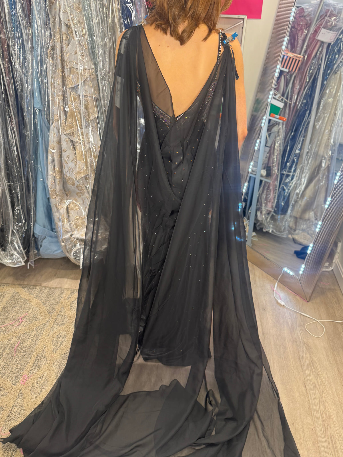 Johnathan Kayne Dress
