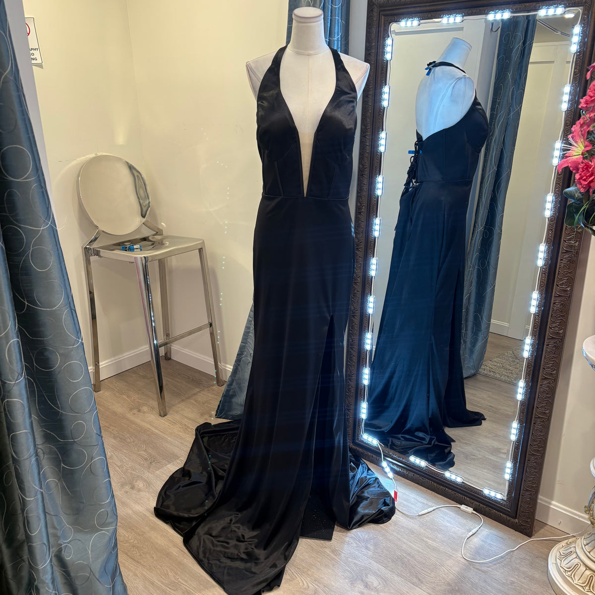 Jovani Dress #JOV9334