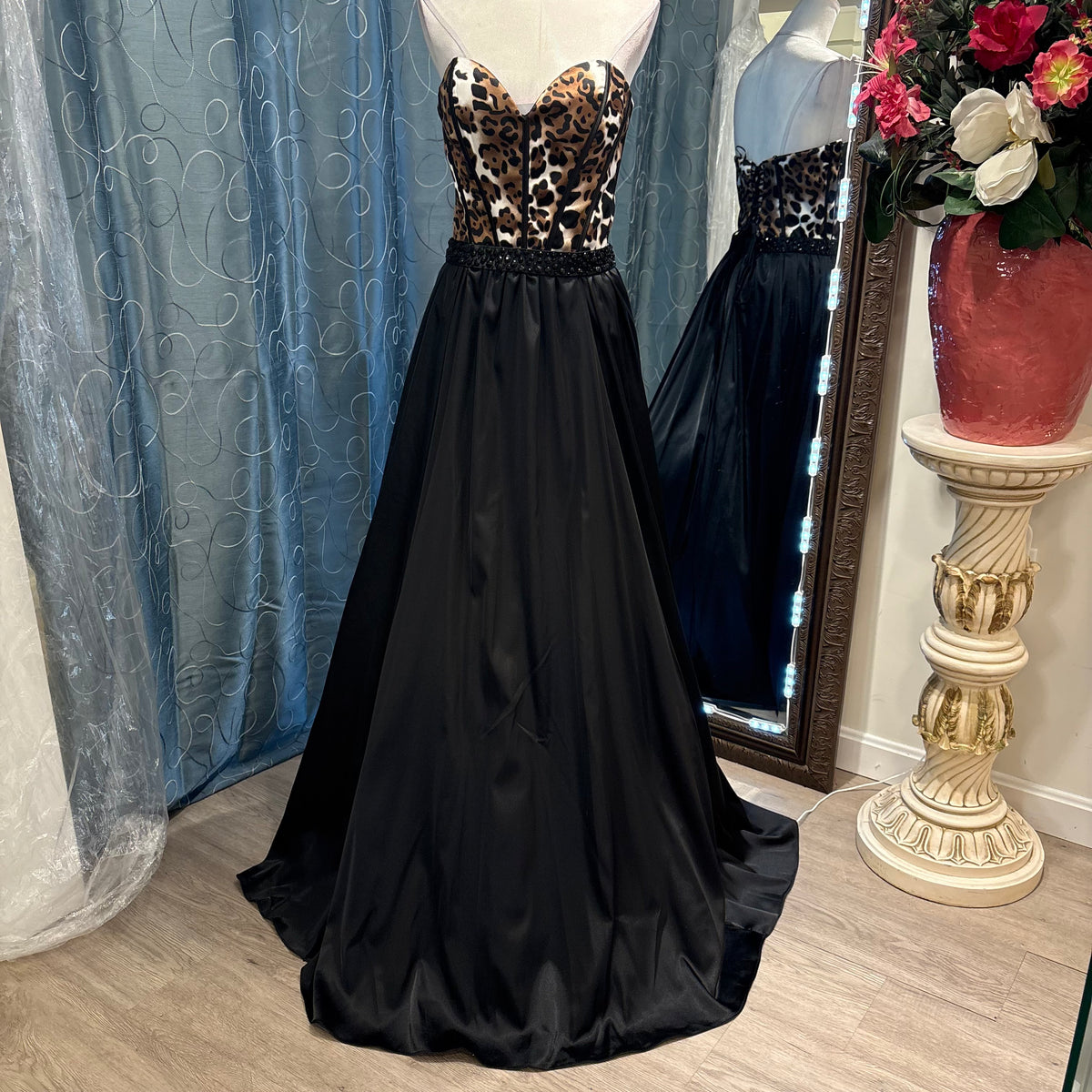Brittany’s Boutique Dress #BB61938