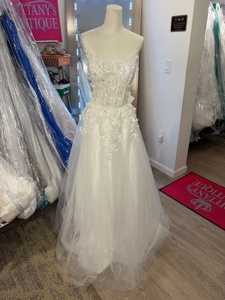 Brittany’s Boutique Dress #BB84524