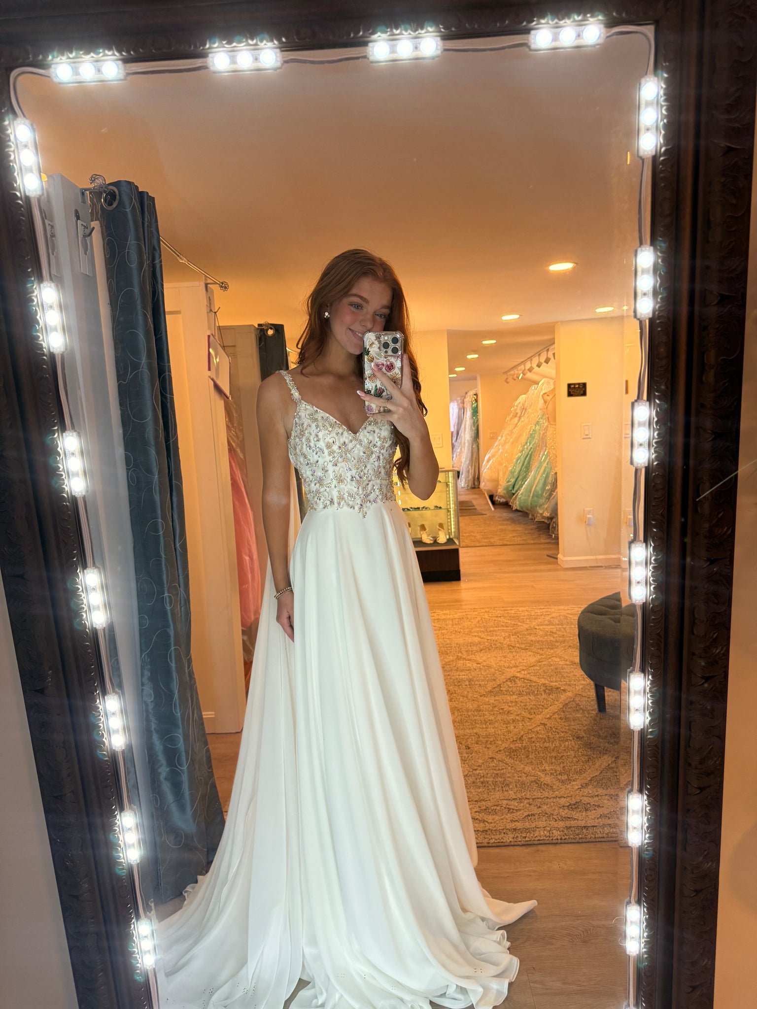 Johnathan Kayne Dress