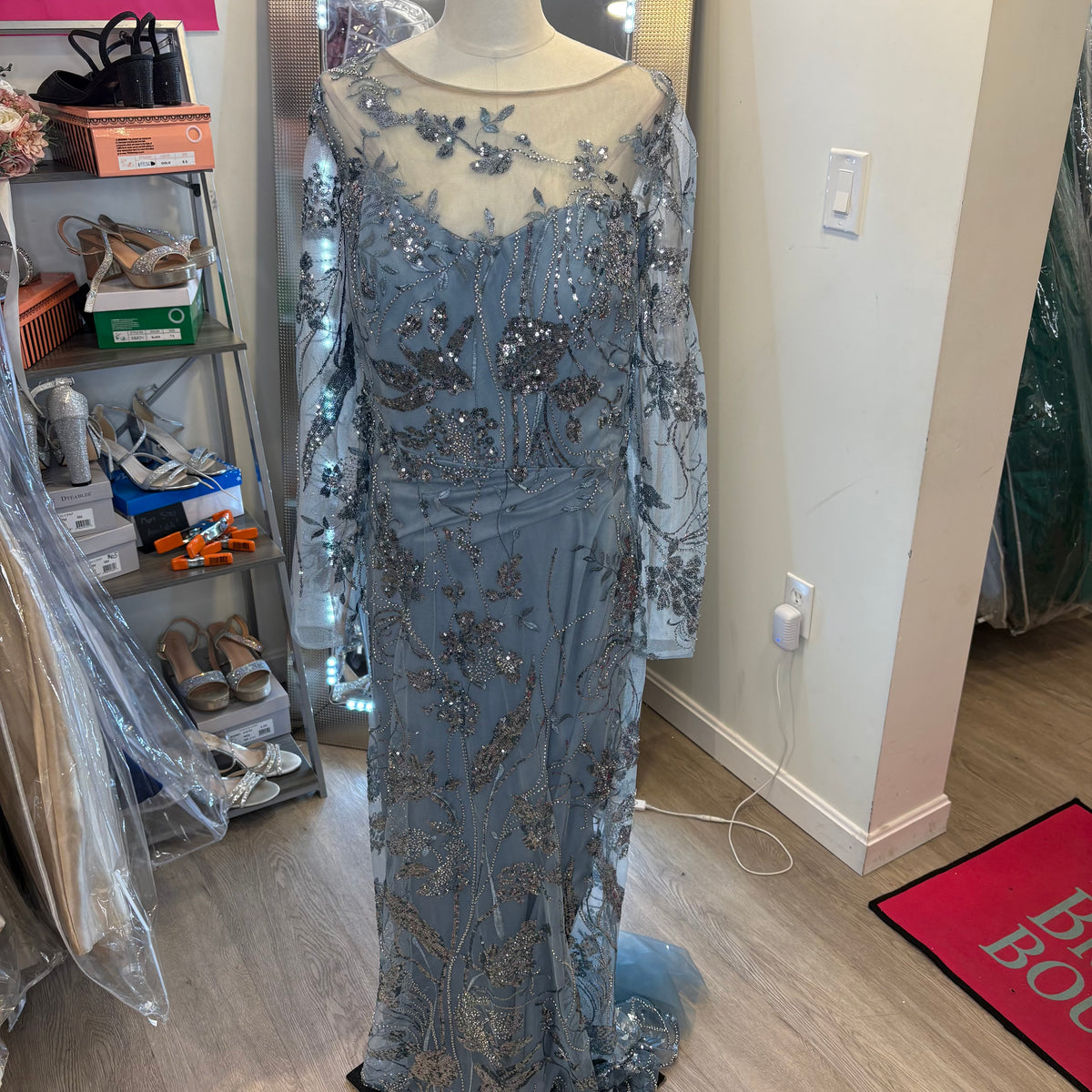 Christina Wu Elegance #CWE93184