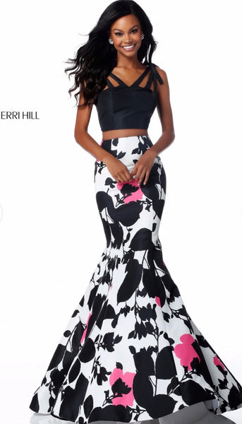 Sherri Hill Dress