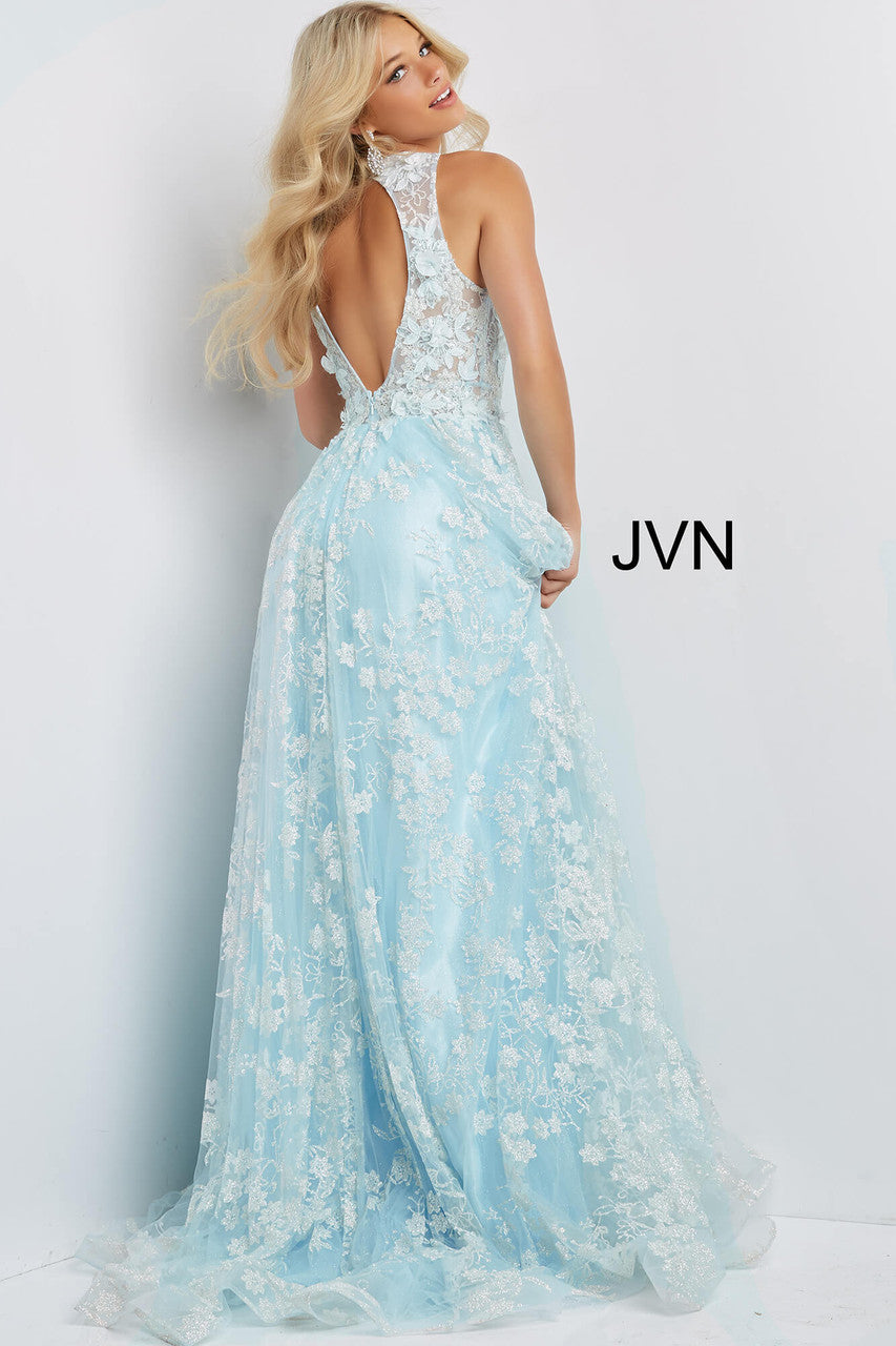 JVN Jovani Dress