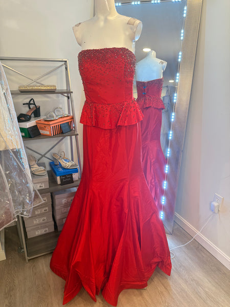Ava Presley Dress