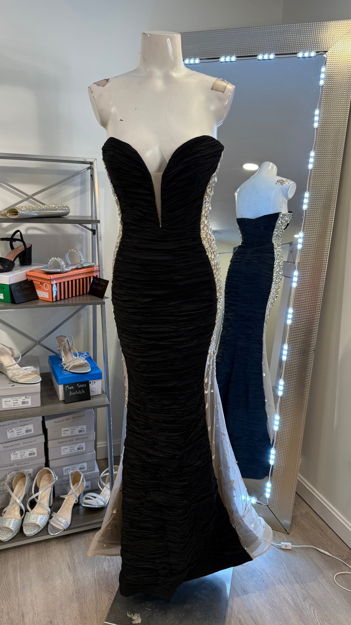 Jovani Dress #70235