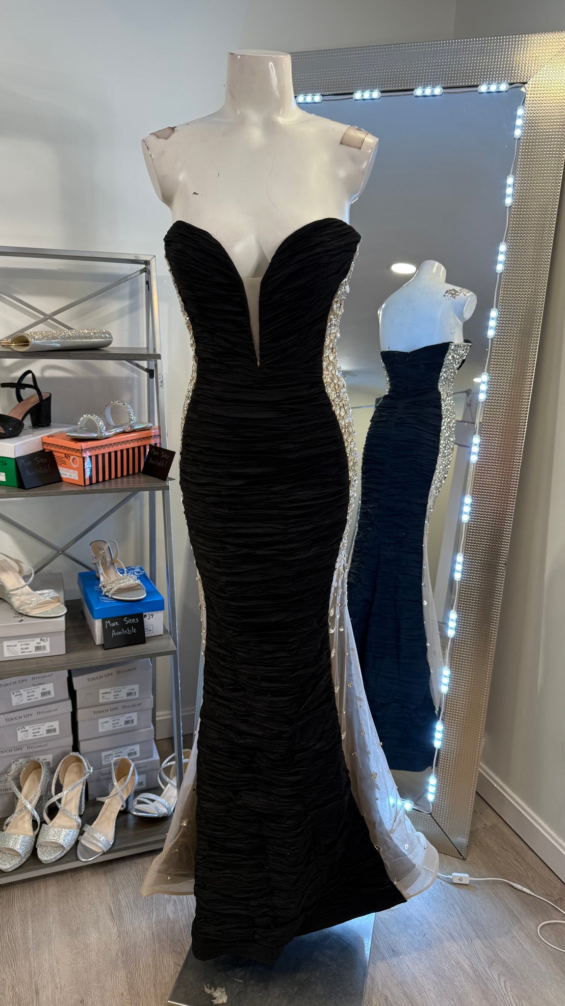 Jovani Dress #70235