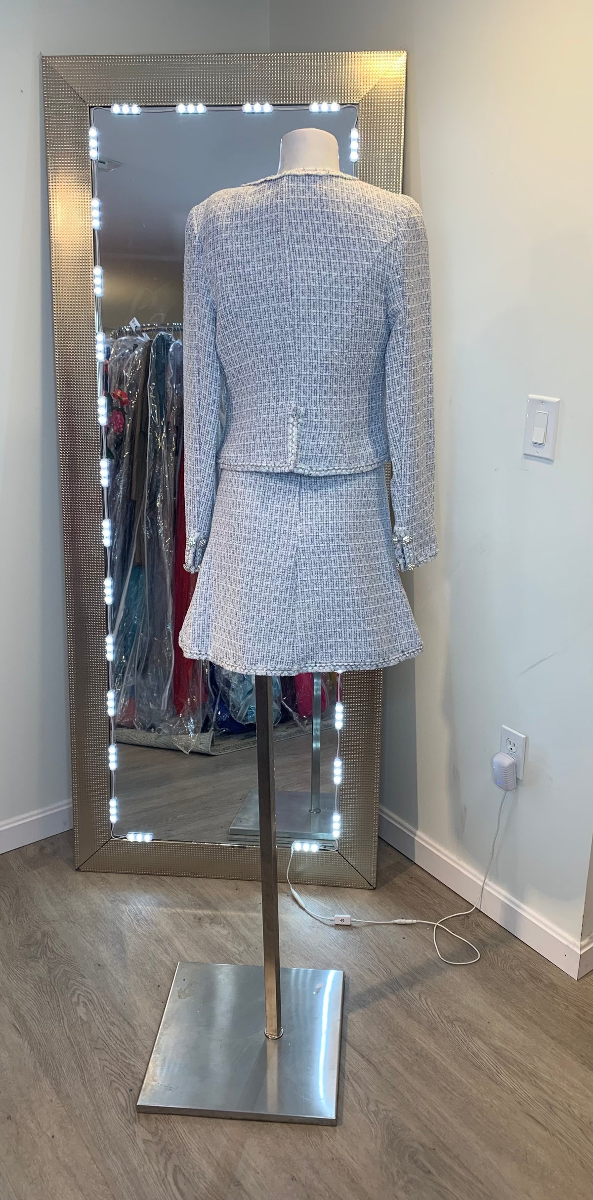 Ava Presley Dress #AP6125