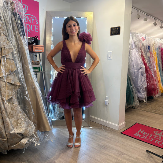 Jovani Dress #JOV39131