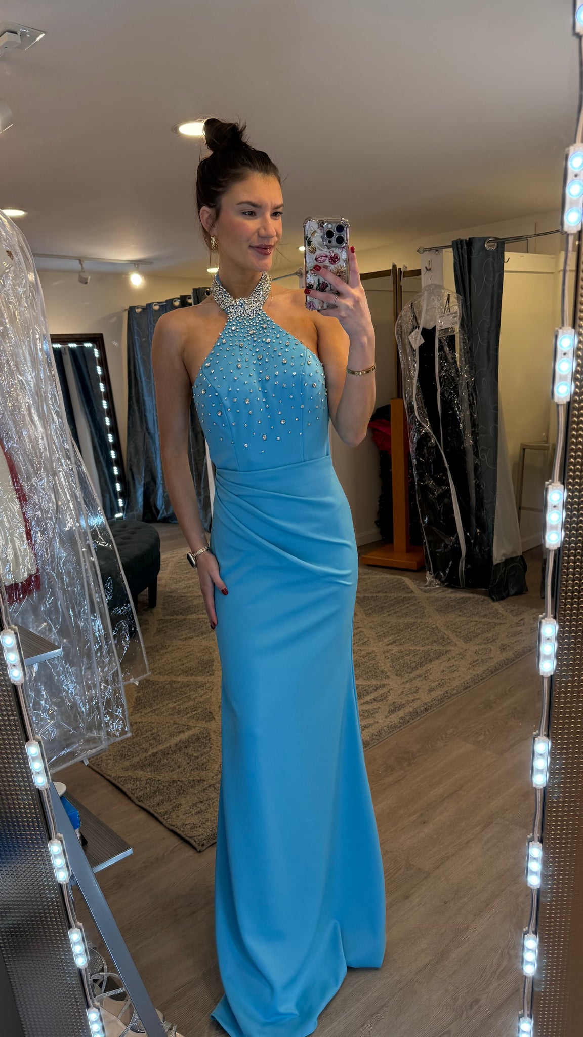 Jovani Dress #JOV9421