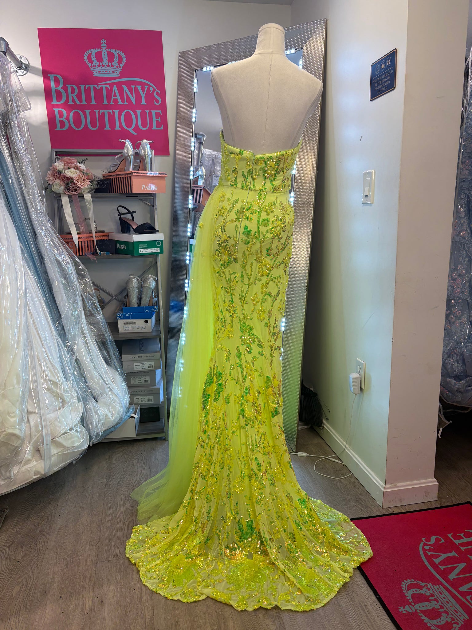 Jovani Dress #JV911568