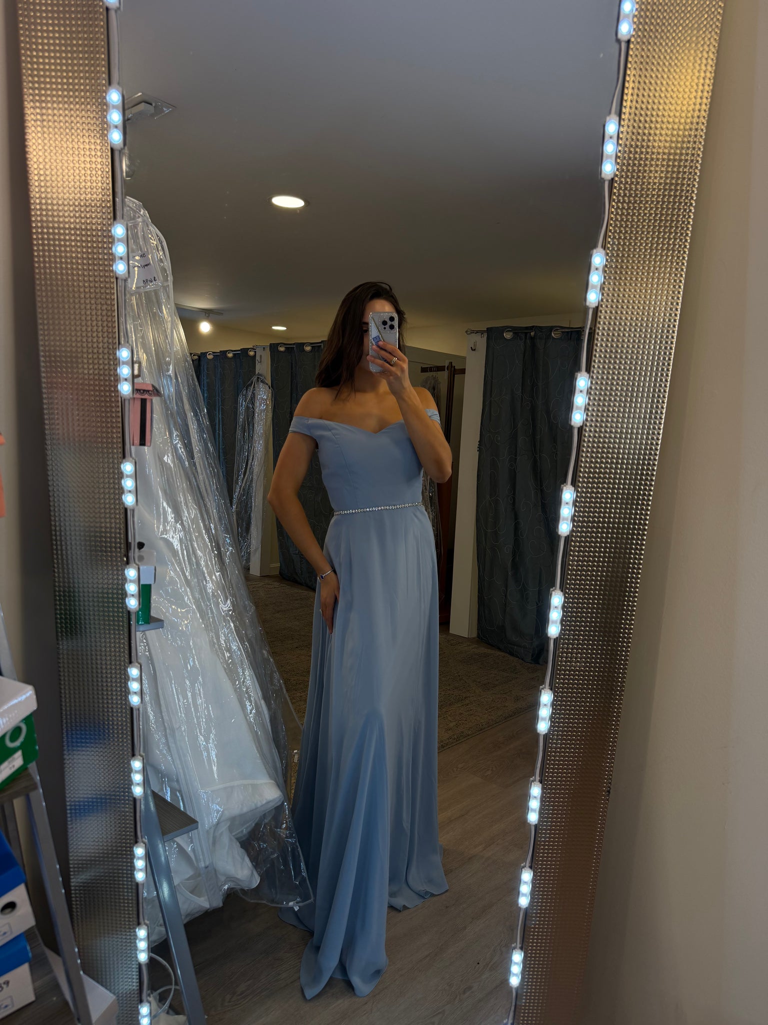 Christina Wu Celebration Dress #CWC38442