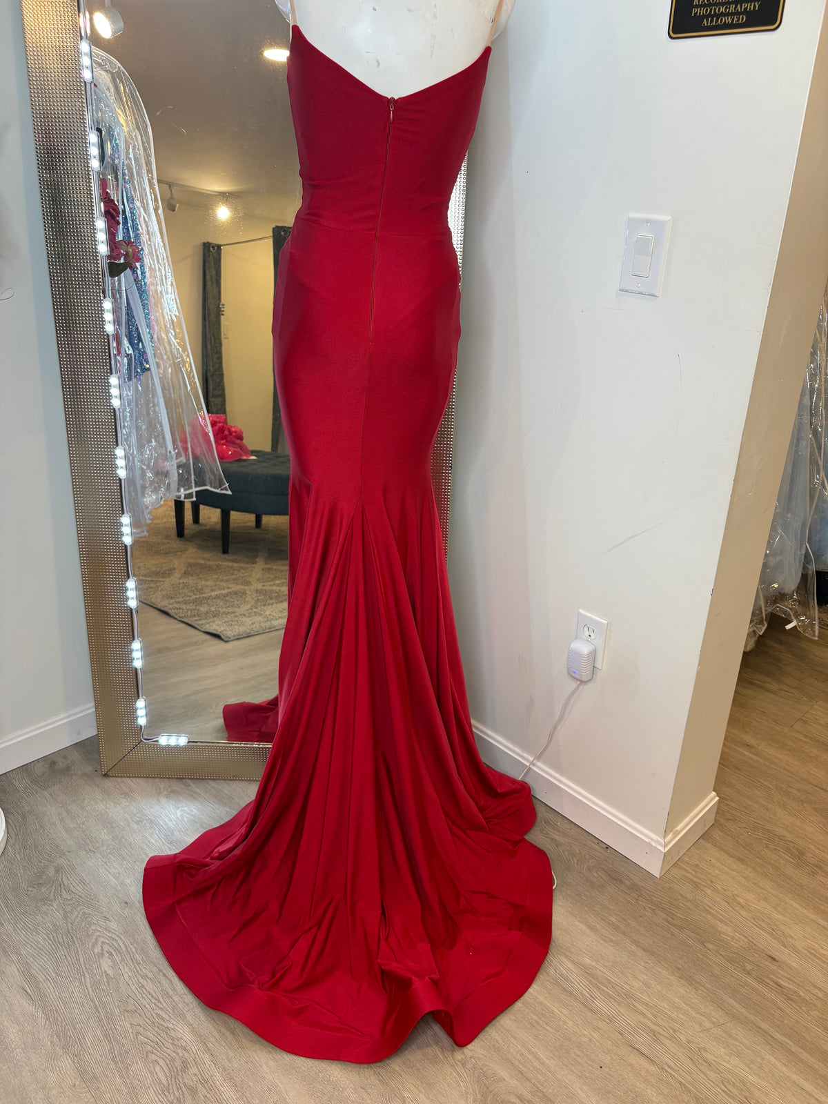 Jessica Angel Dress