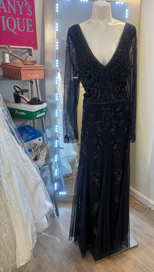 Brittany’s Boutique Dress #40374