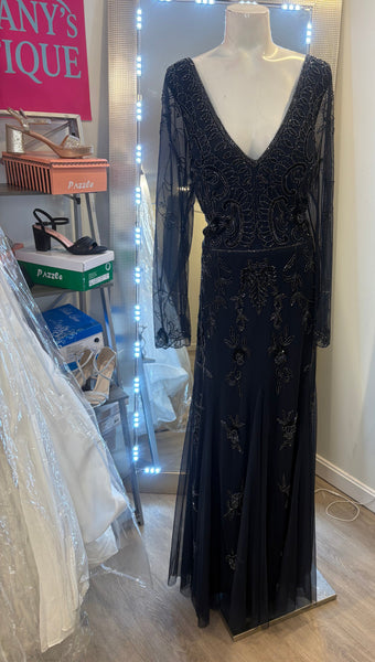 Brittany’s Boutique Dress #40374