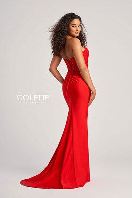 Colette Dress