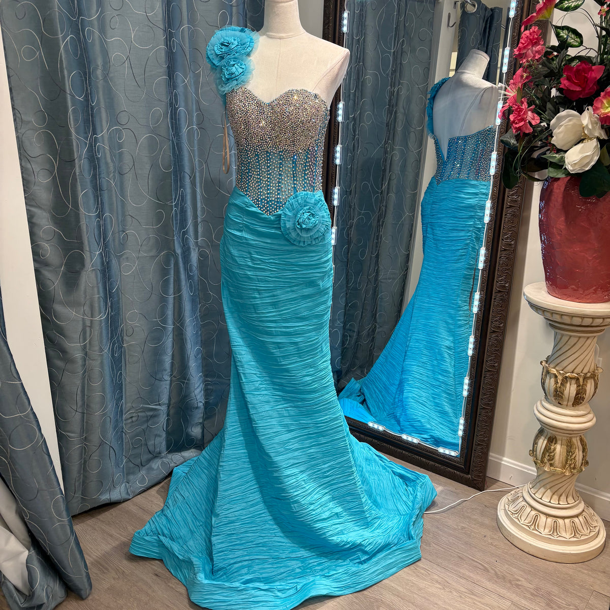 Jovani Dress #JV2046
