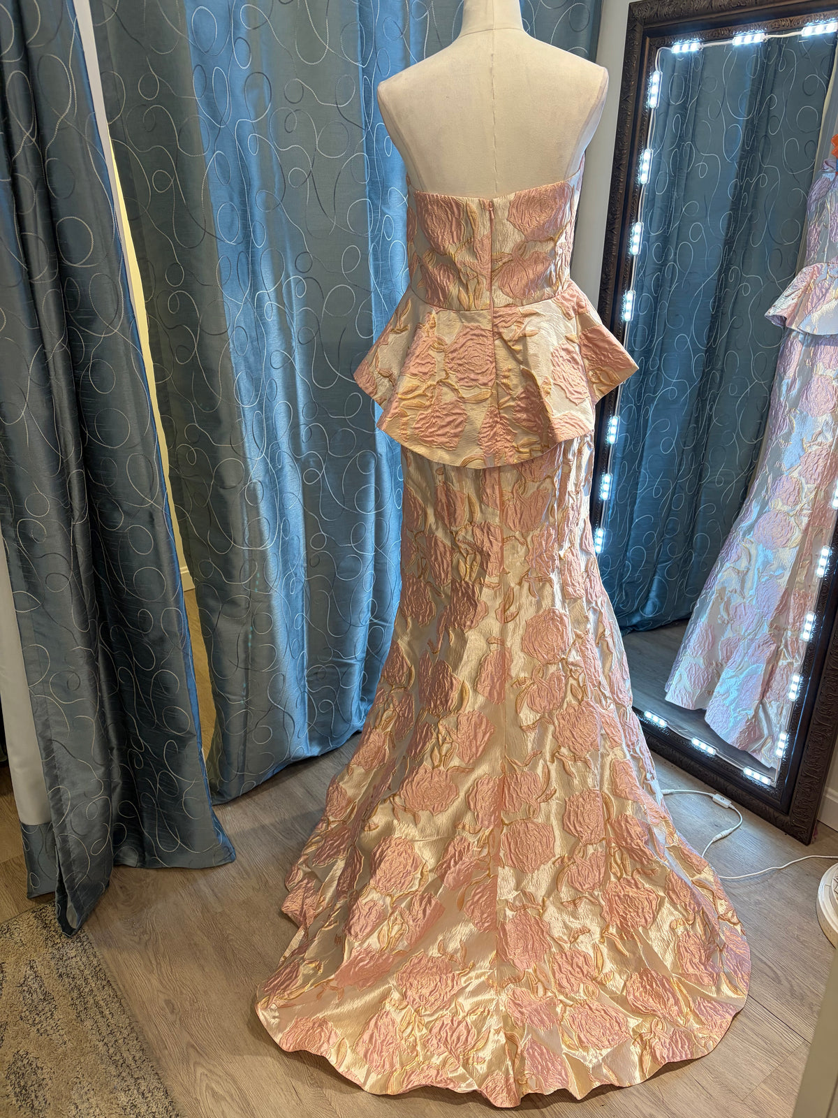 Christina Wu Elegance Dress #CWE83964