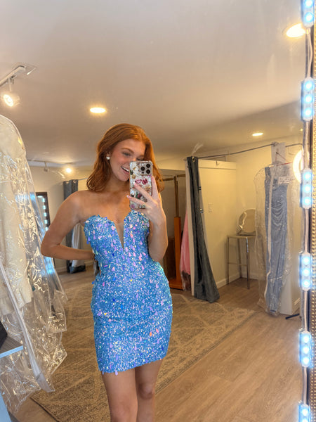 Aleta Dress