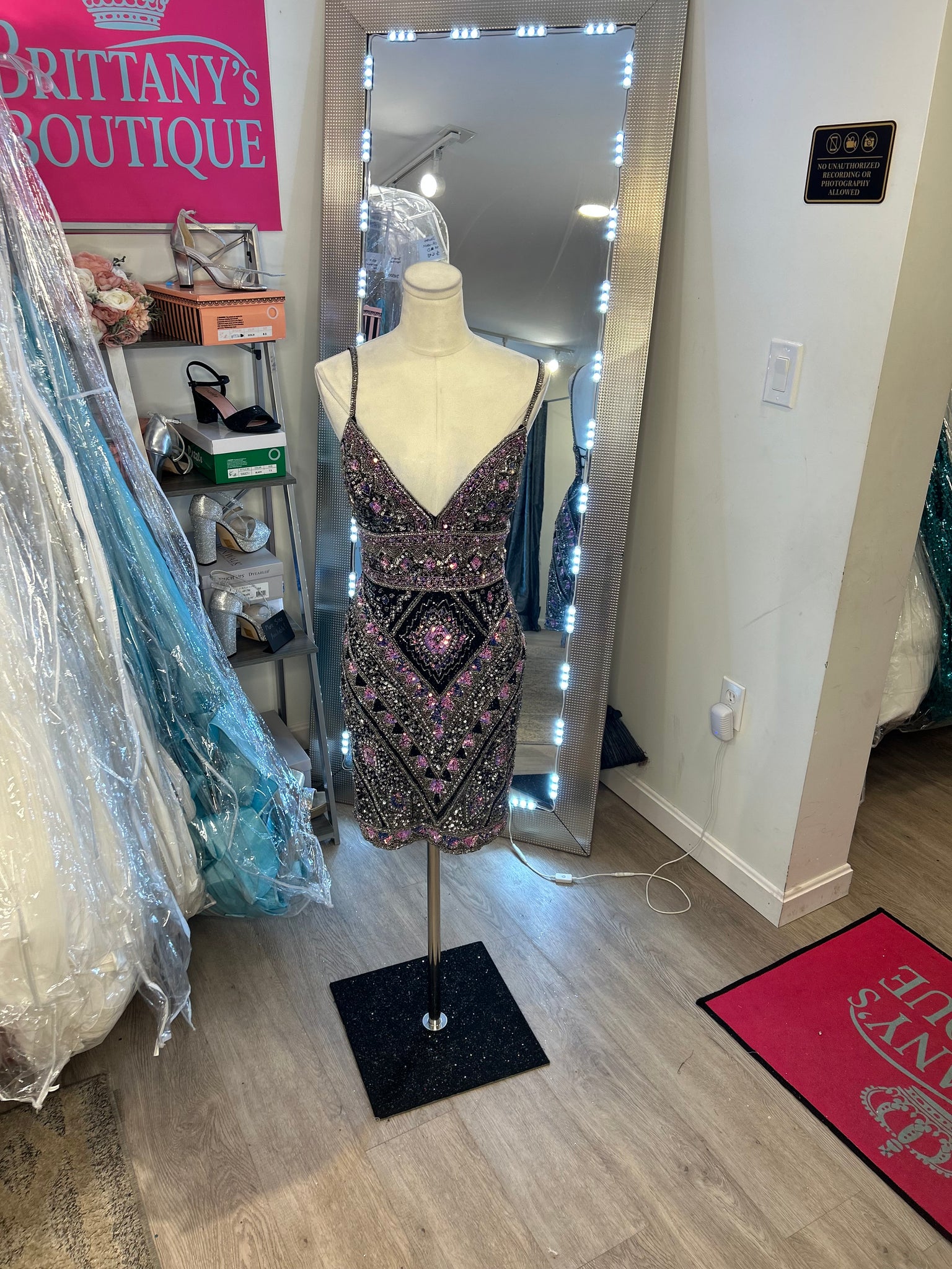 Jovani Dress #JV94613