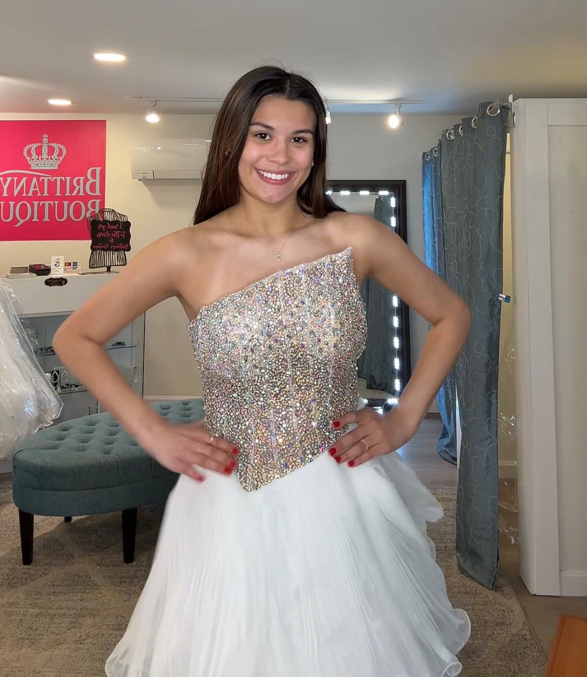 Jovani Dress #JV613398