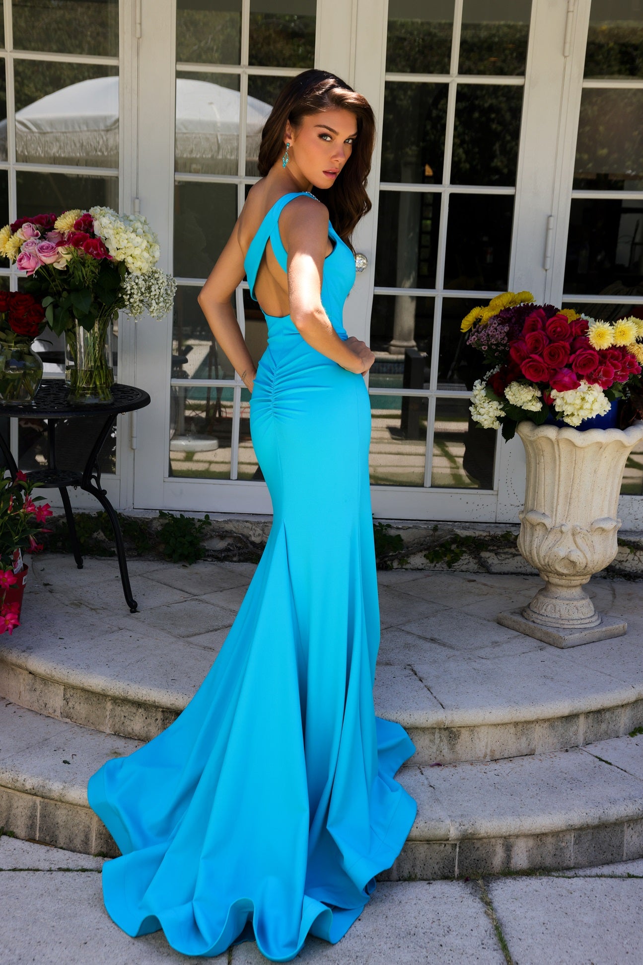 Ava Presley Dress