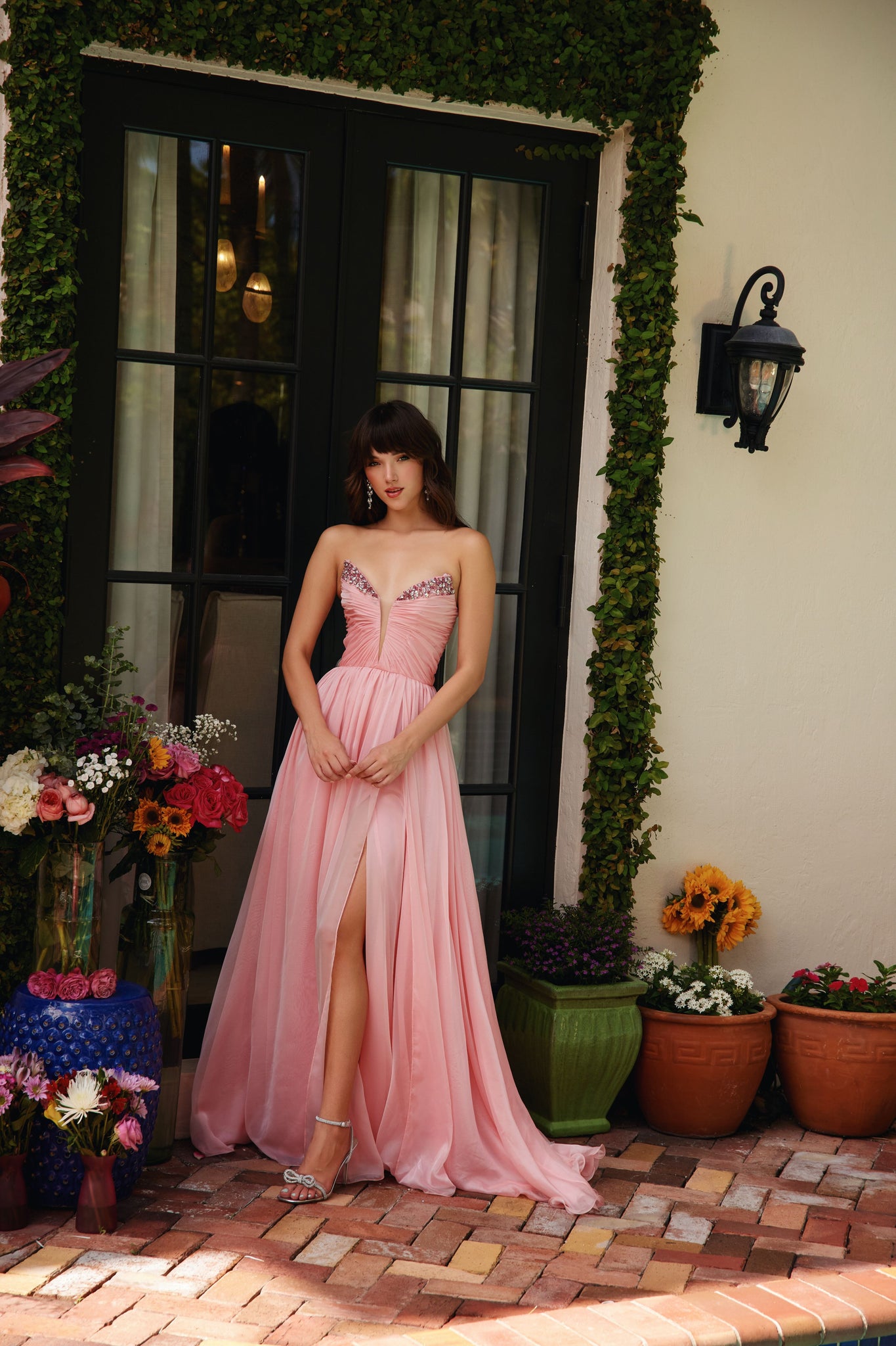 Ava Presley Dress