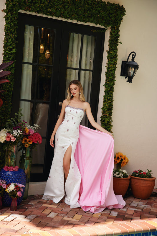 Ava Presley Dress #30522