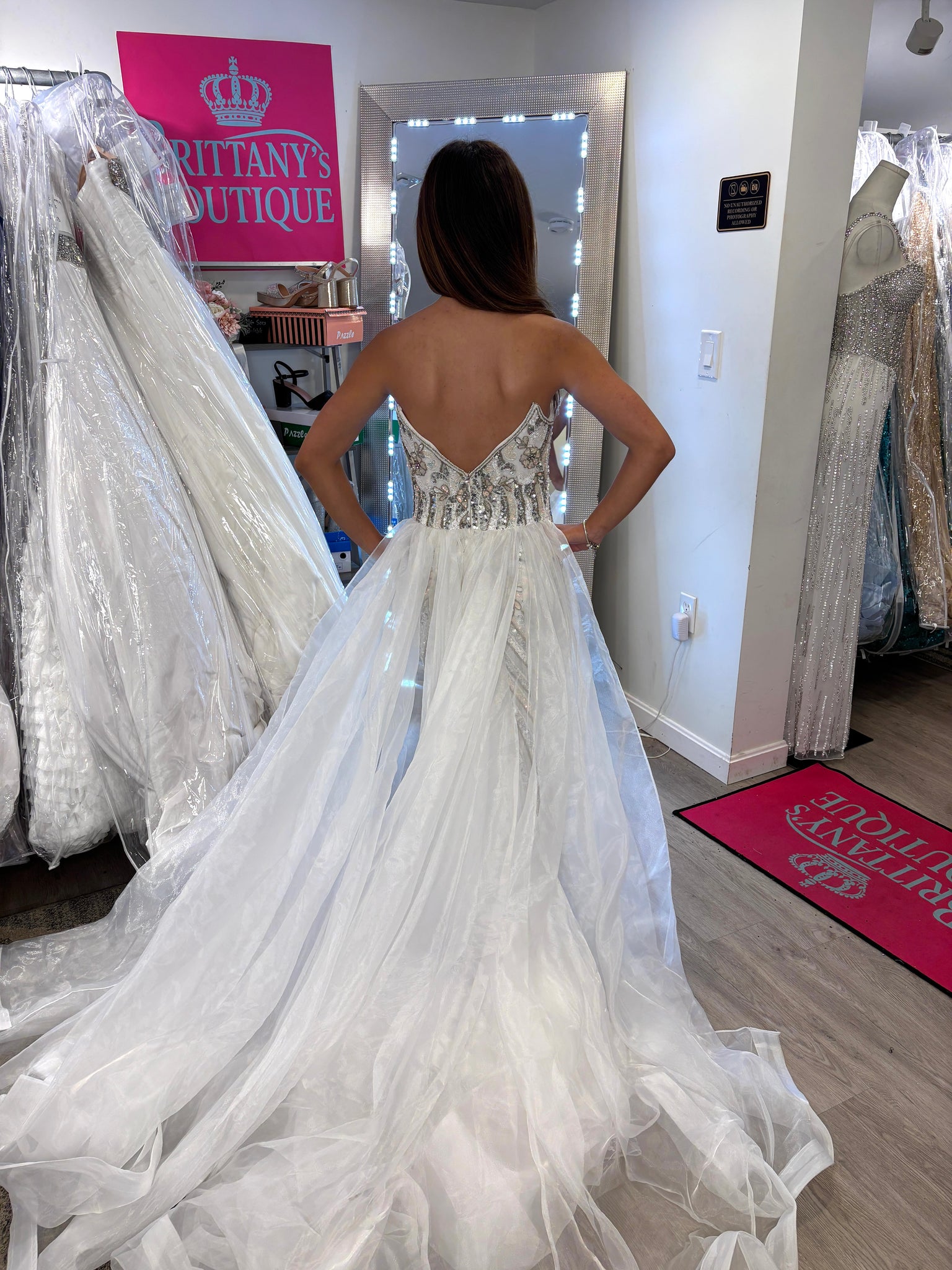 Jovani Dress #JOV96148