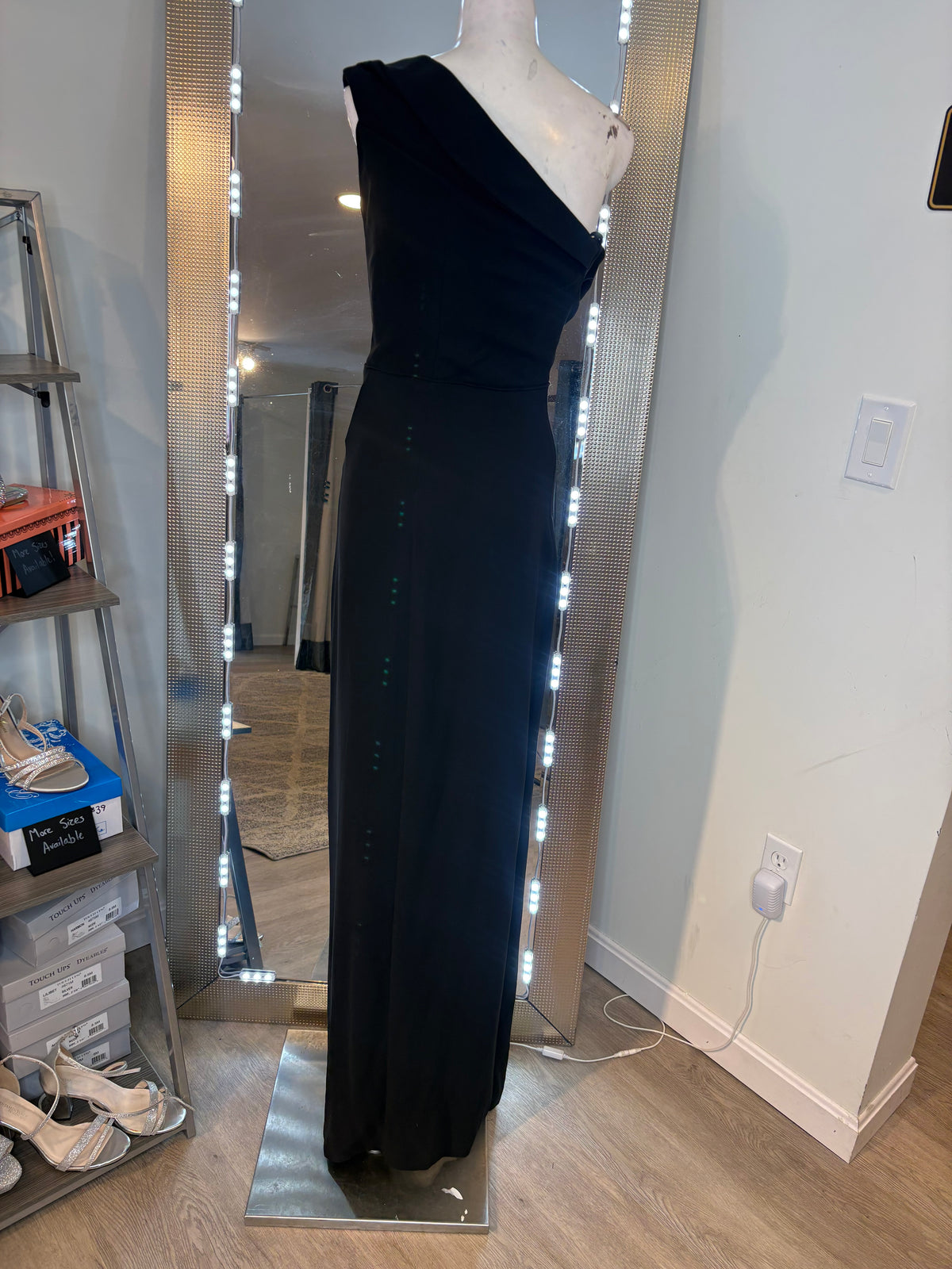 Tarik Ediz Dress