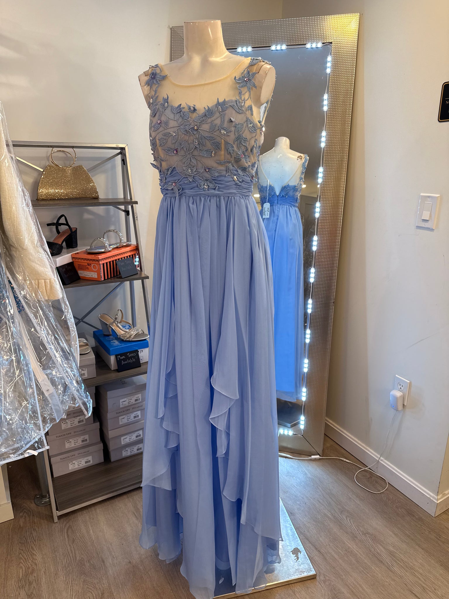 Brittany's Boutique Dress