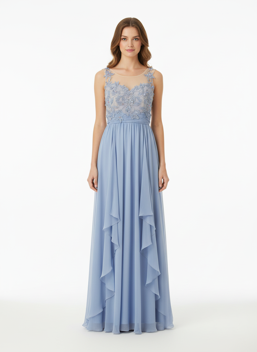 Brittany's Boutique Dress