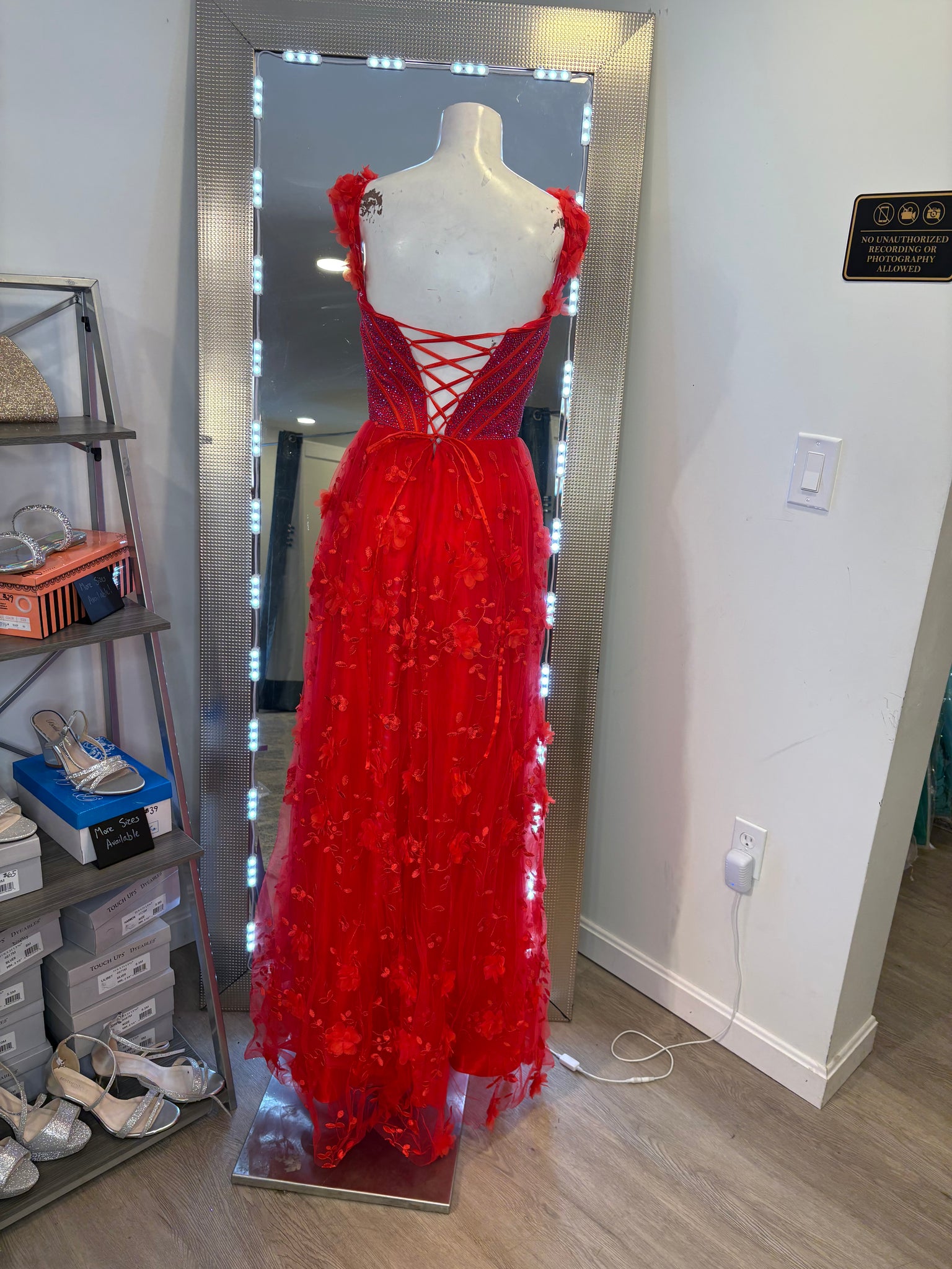 Johnathan Kayne Gown