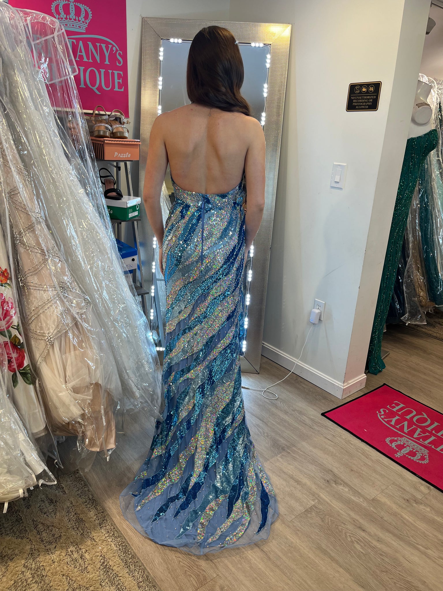 Jovani Dress #JOV26141