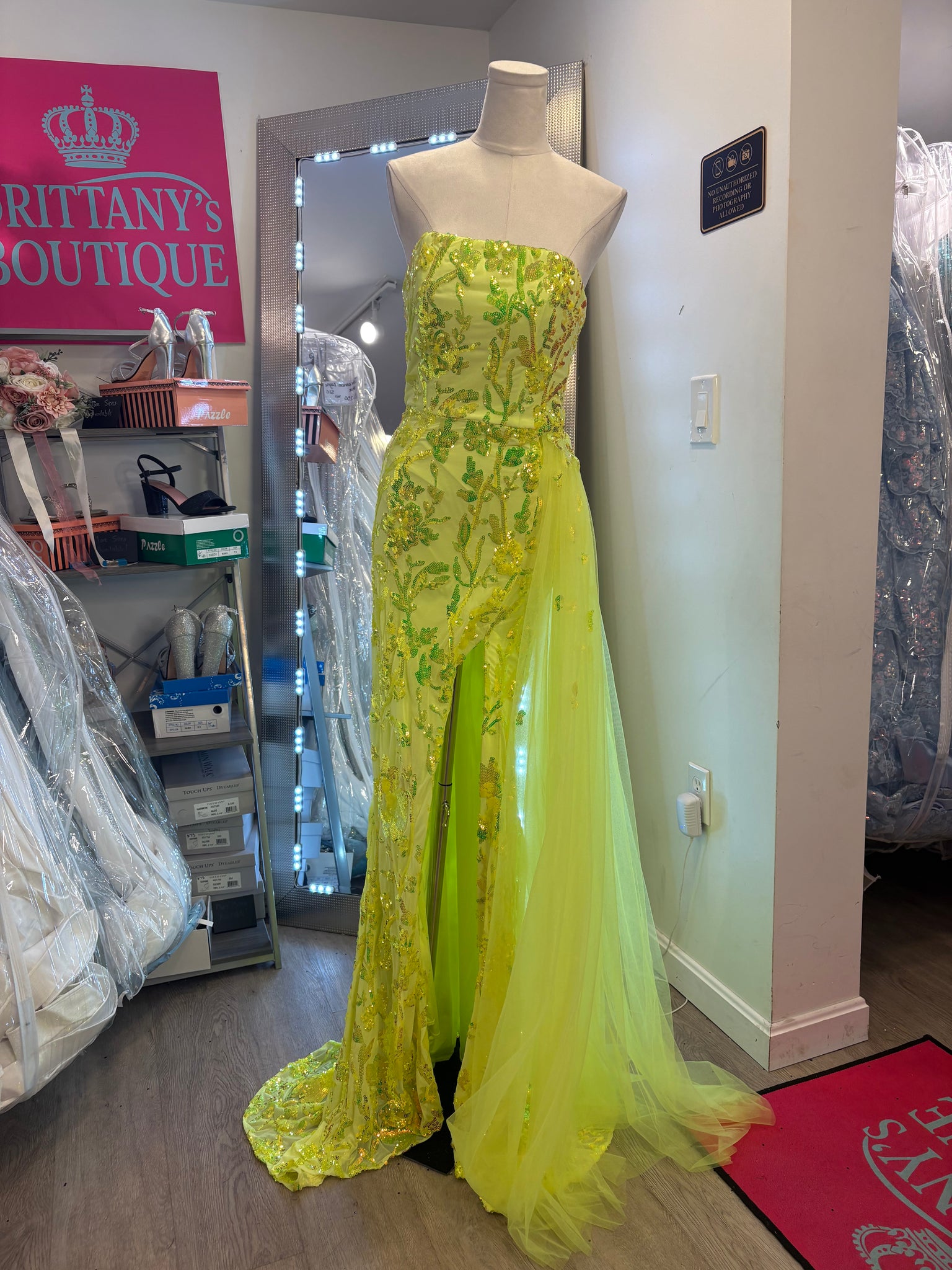 Jovani Dress #JV911568