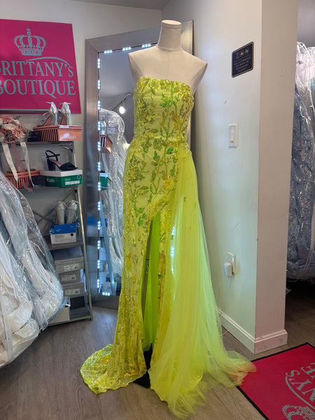 Jovani Dress #JV911568