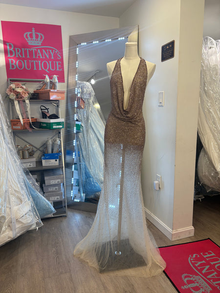 Jovani Dress #JV36618