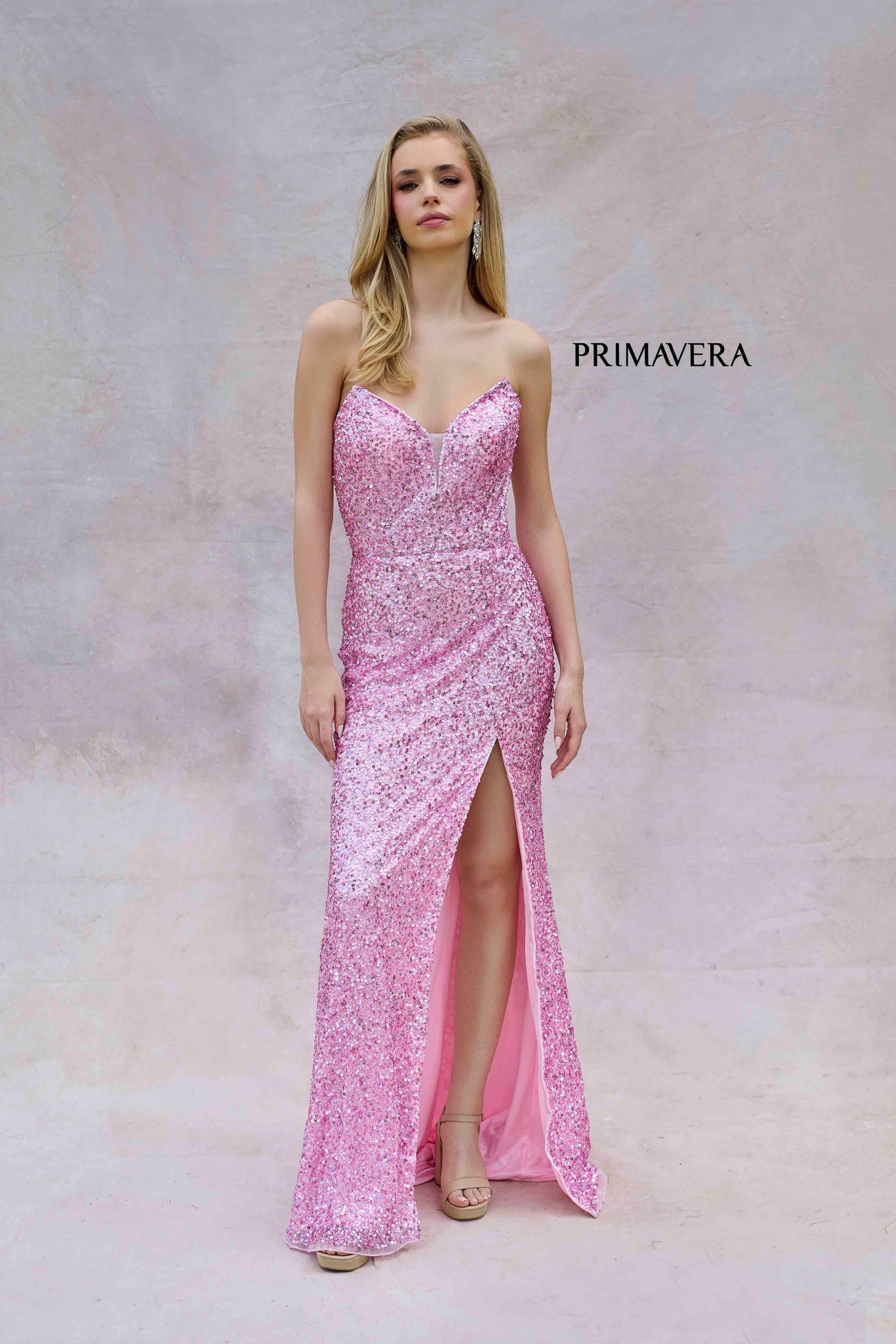 Primavera Couture Gowns