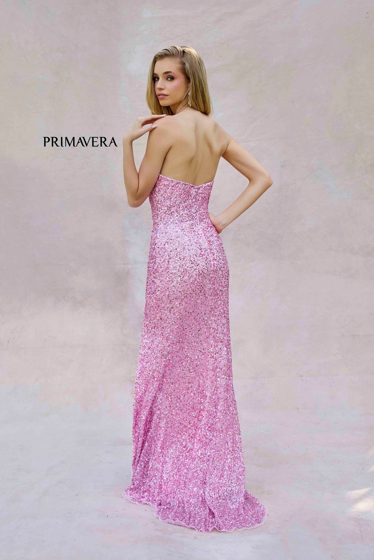 Primavera Couture Gowns