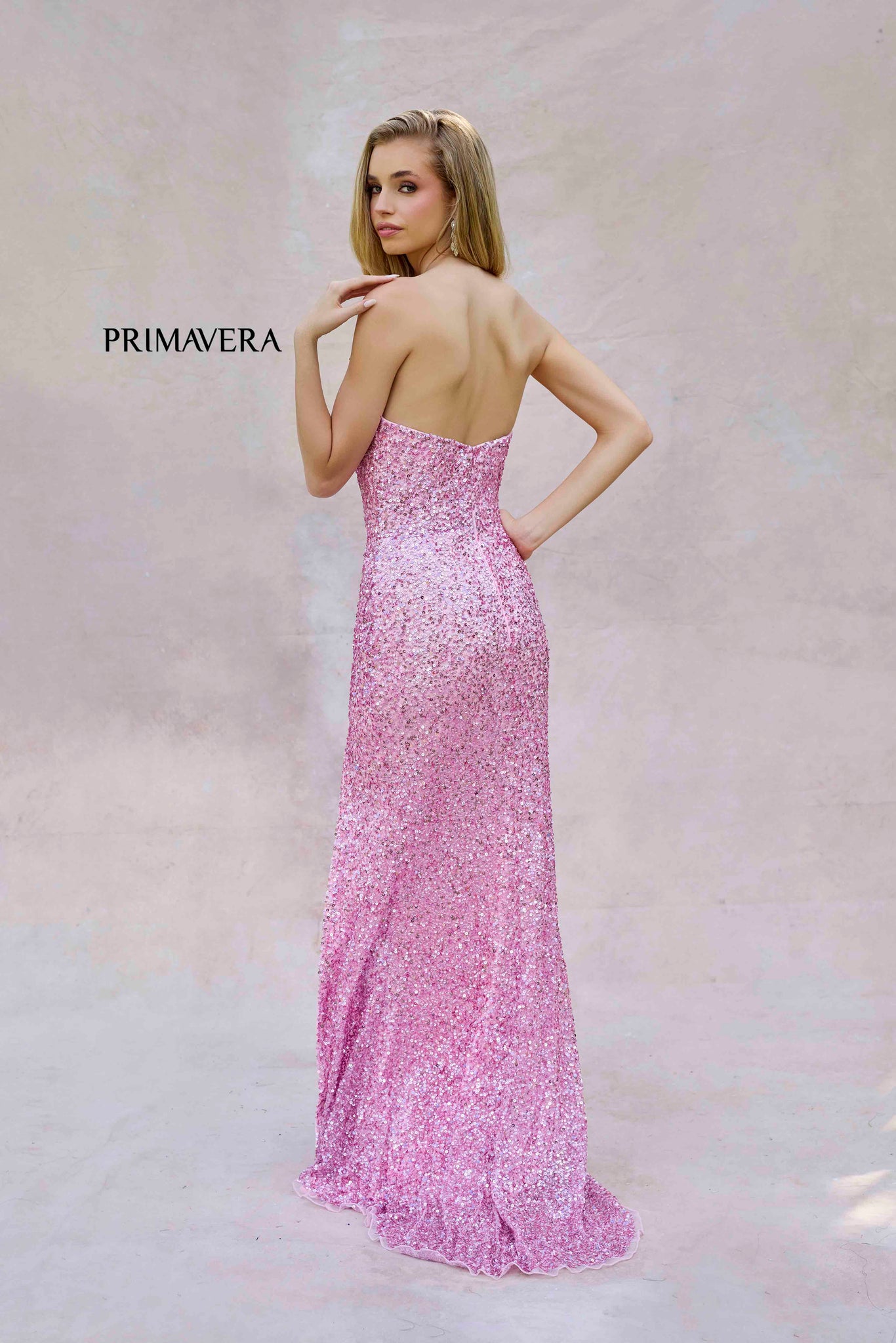 Primavera Couture Gowns