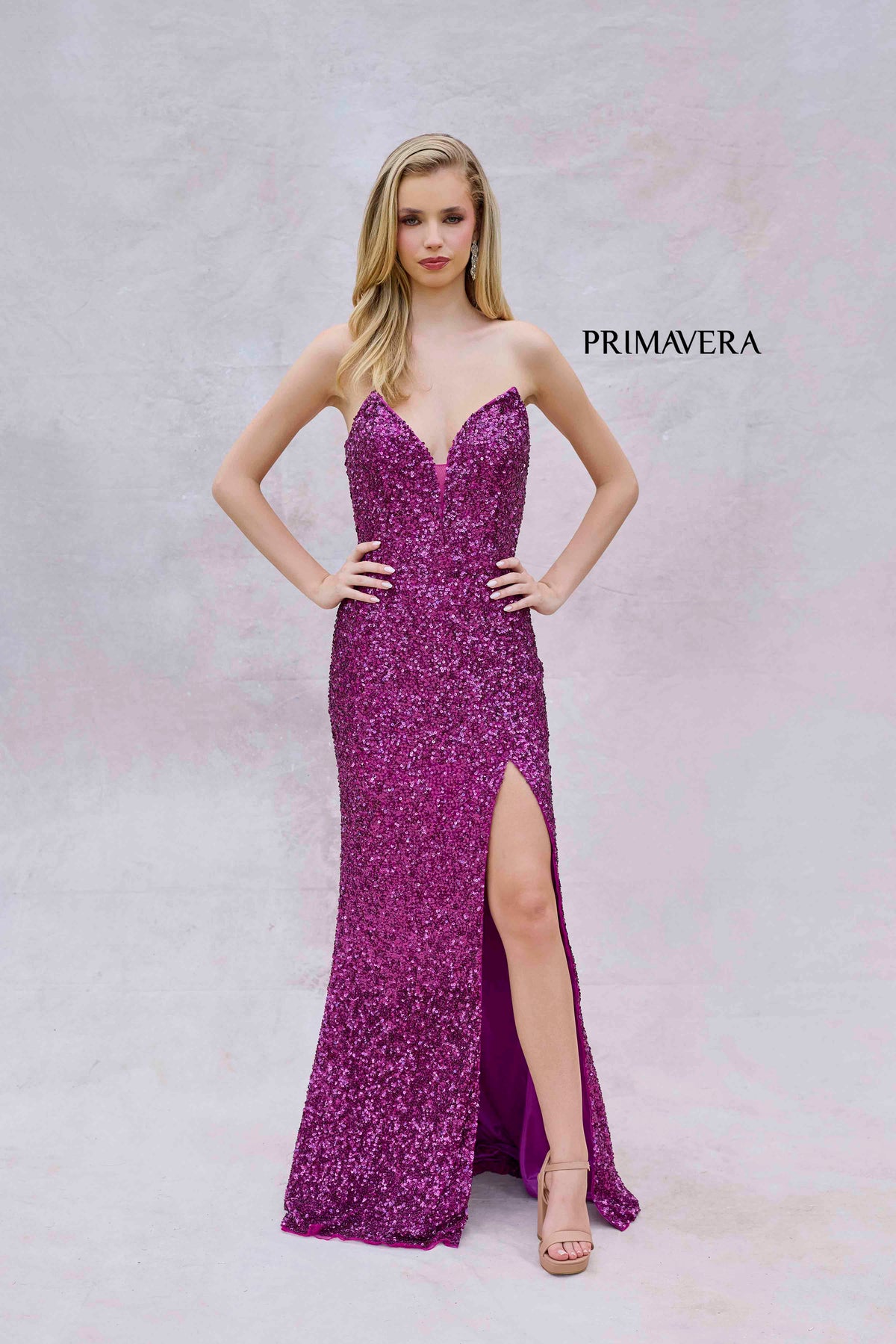 Primavera Couture Gowns