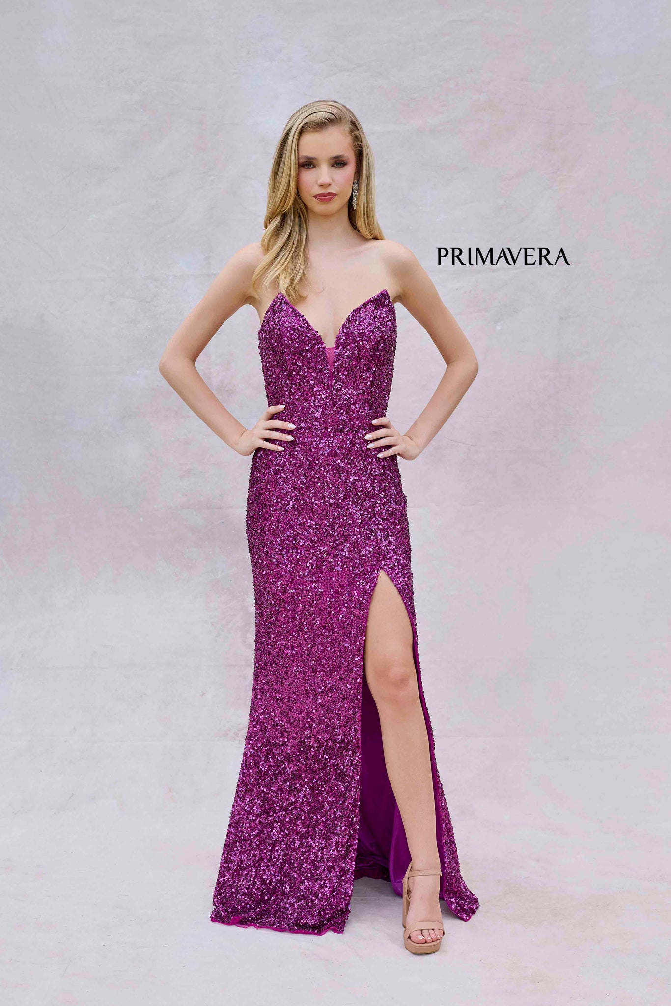 Primavera Couture Gowns
