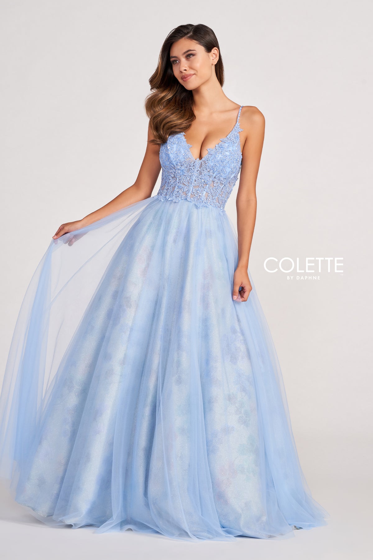 Colette Dress